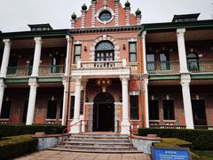 -北京动物园-畅观楼