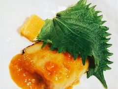 咖喱龙利鱼-So Lounge索兰至餐厅(蓝色港湾店)