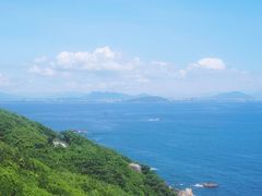 -三亚蜈支洲岛旅游区