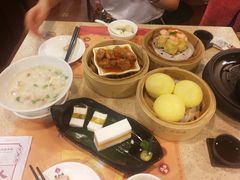 -点都德(大茶楼店)