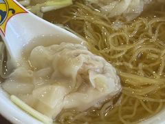 -一记面馆·云吞面嘅专家(富华店)