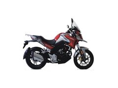 -旗利摩托(旧宫店)