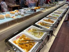 -素满香·食养自助(建邺万达店)