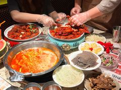 -辣皇朝小龙虾(六一店)