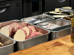 -天ぷら定食まきの(難波千日前店)