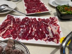 -潮泰牛肉火锅 · 创于1992年(车公庙店)