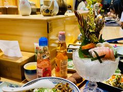 -浦·传统日式料理(3 5 1 1 店)