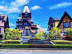 -厦门方特梦幻王国