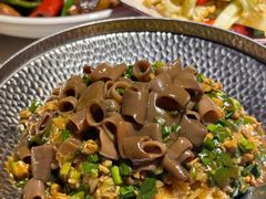 -33号大院·青岛本帮菜(五四广场店)