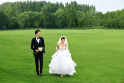 -巴黎春天婚纱摄影STUDIO·定制