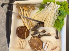 -鼎鼎香·港式火锅(北京SKP店)