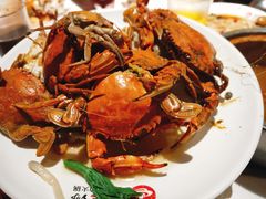 -鼎香缘海鲜自助火锅烤肉(锦辉购物广场店)