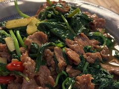 -缘生态云南菜·野生菌庭院餐厅(华侨城店)