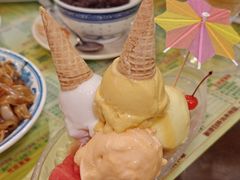 -顺记冰室(宝华路店)