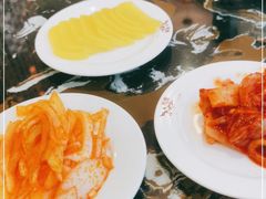 -桃园中华料理炸酱面(燕儿岛路店)