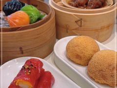 -蔡澜点心·粤菜(月星环球港店)