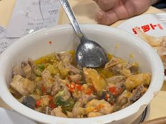-笨罗卜浏阳菜馆(太平街店)