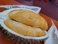 -101花果山山芭榴莲(史密斯街店)