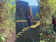 -梅州天地人花园酒店(梅县人民广场店)