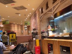 -谷丽麦馕新疆菜·清真(步步高梅溪新天地店)