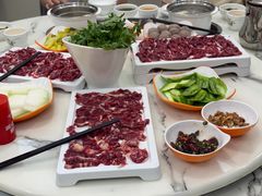 -潮悦牛肉火锅城(水贝店)
