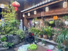 -龙姐私房菜(和顺古镇店)