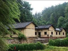 -韶山毛泽东同志故居