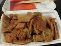 -细妹五香牛杂(步行街店)