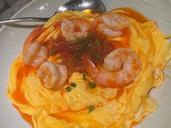 -留半山·香港食堂(啦啦宝都店)