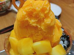 -糖糖屋•糖水•雪花冰店(时尚天河店)