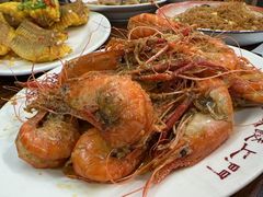 -等我餸上门海鲜大排档(天河南店)