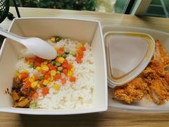 -德克士(通惠门店)