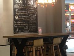 -HELLO 27 意面·沙拉·帕尼尼