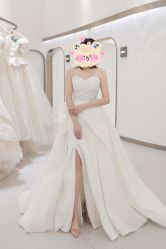点击看大图 -Bridal Queen·婚纱女皇