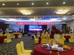 -上海棕榈滩海景酒店