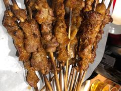 羊肉串-1819餐厅·团队聚餐·烤串·精酿