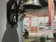 -中国铁道博物馆(正阳门馆)