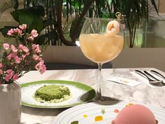 -théATRE 茶聚场(王府中環店)