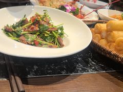 -海上食代(赣江新天地店)