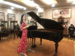 -邓丽君音乐主题餐厅
