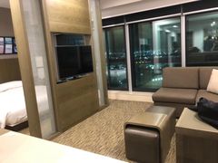 -深圳机场凯悦嘉寓酒店