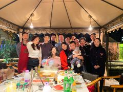 -二荆条·蜀鲜汇城市森林火锅