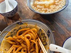 -太平张醪糟(西川店)