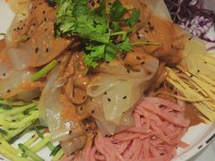-大眼锅贴水饺(河东店)