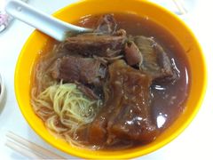 -麦文记面家(佐敦店)