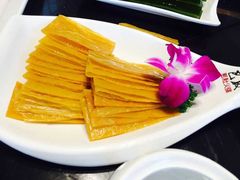 -巴奴毛肚火锅(广益哥伦布店)