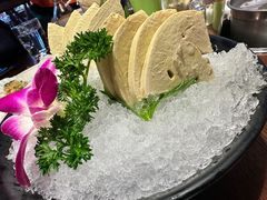 -东海怡品海鲜豆捞(舟宿夜江店)