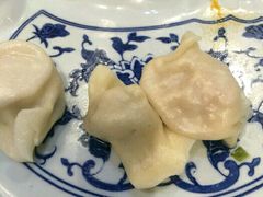 -四姐妹东北饺子(沙尾路店)