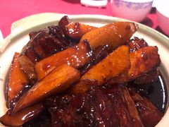 -老吉士酒家(天平路店)