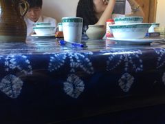 -乡绅本色白家厨坊